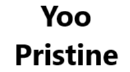 Yoo Pristine Logo